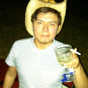 Meet your Posher, Javier